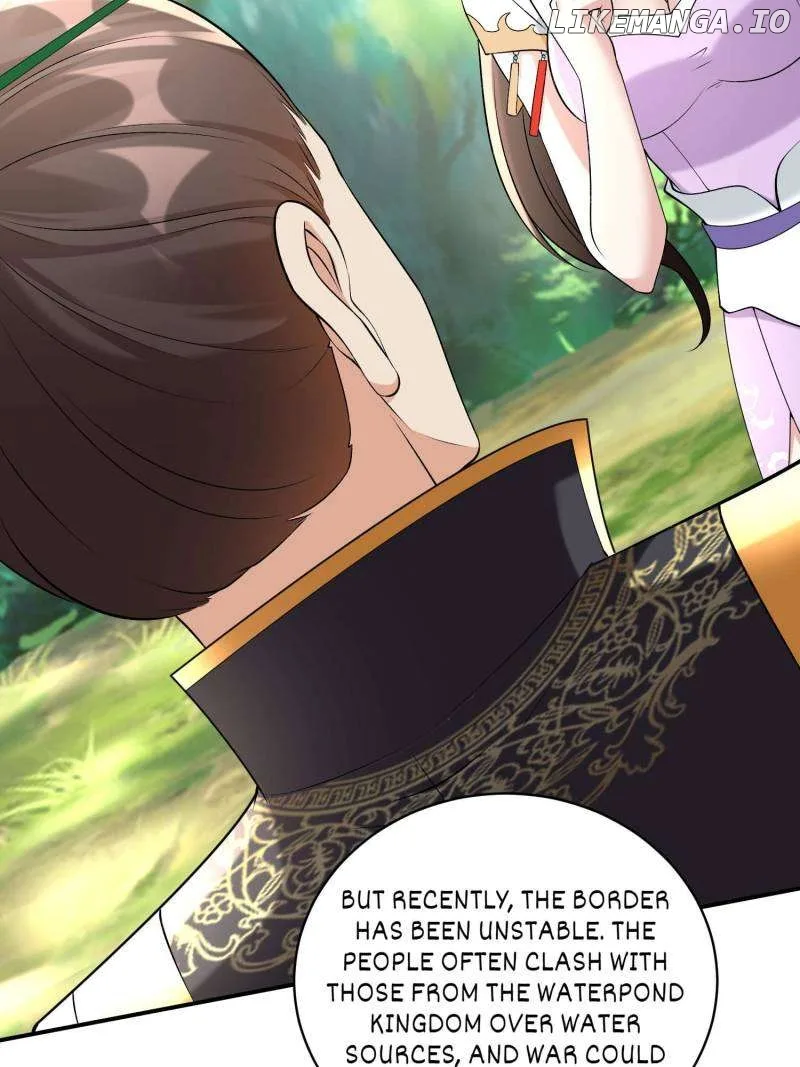 Forced To Become the Villain’s Son-in-law Chapter 574 page 38