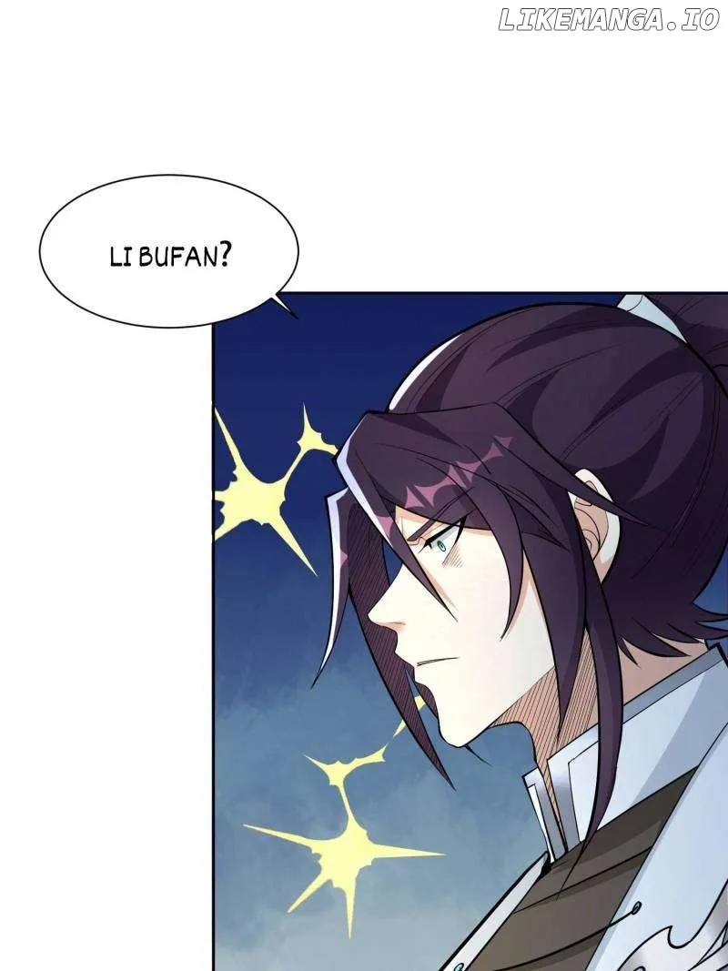 Forced To Become the Villain’s Son-in-law Chapter 572 page 27