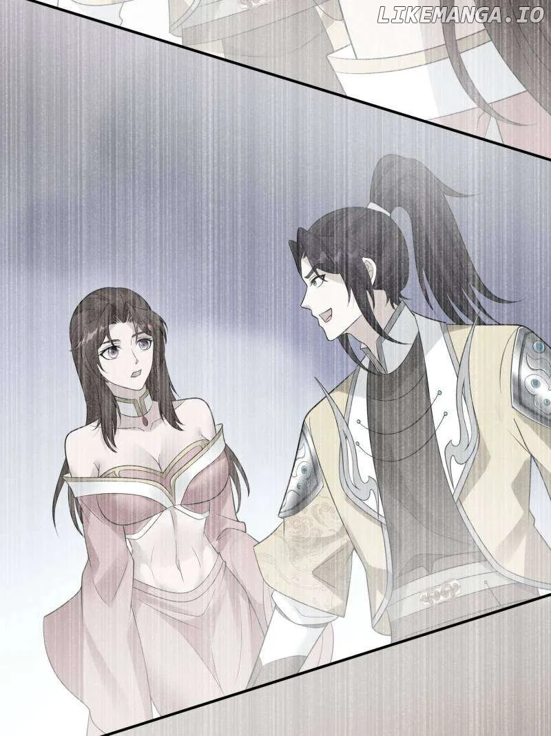 Forced To Become the Villain’s Son-in-law Chapter 573 page 40