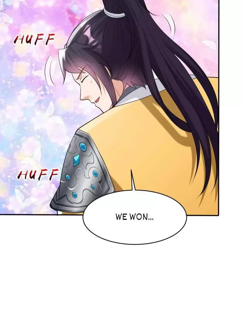 Forced To Become the Villain’s Son-in-law Chapter 570 page 46