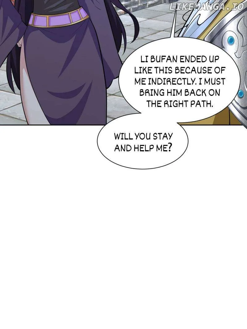Forced To Become the Villain’s Son-in-law Chapter 572 page 41