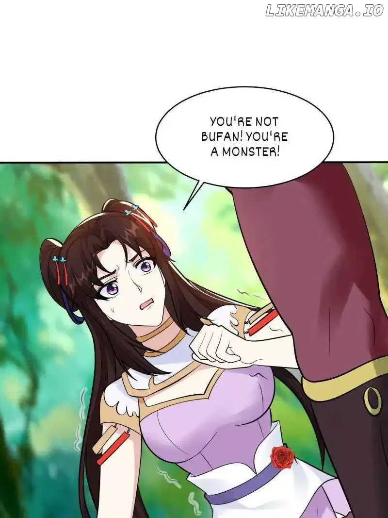 Forced To Become the Villain’s Son-in-law Chapter 575 page 14