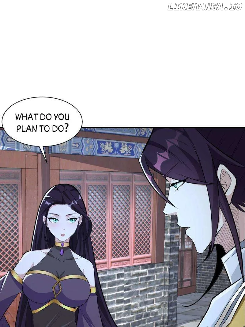 Forced To Become the Villain’s Son-in-law Chapter 572 page 40