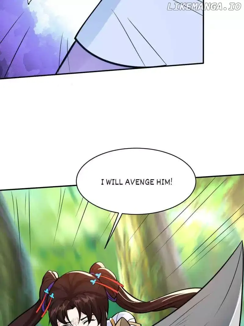 Forced To Become the Villain’s Son-in-law Chapter 575 page 16
