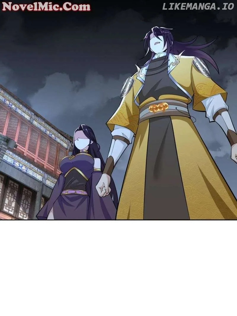 Forced To Become the Villain’s Son-in-law Chapter 572 page 39