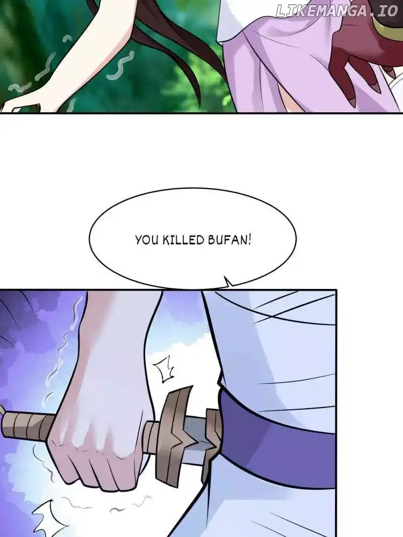 Forced To Become the Villain’s Son-in-law Chapter 575 page 15