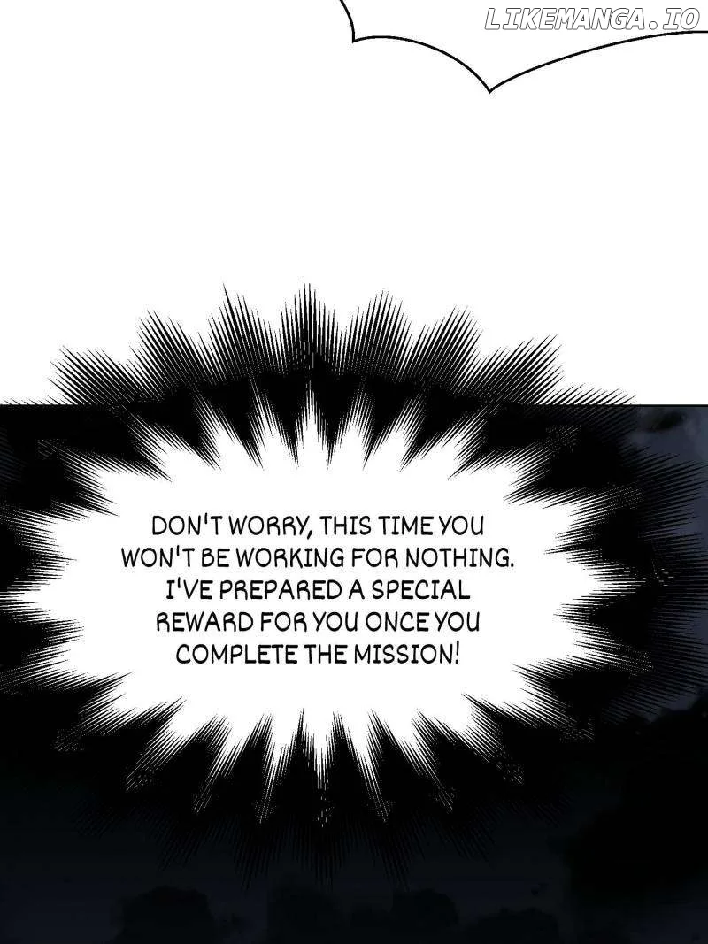 Forced To Become the Villain’s Son-in-law Chapter 572 page 38