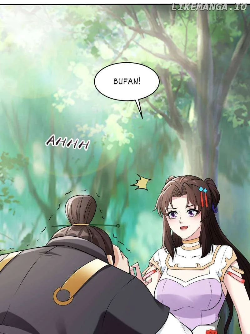 Forced To Become the Villain’s Son-in-law Chapter 574 page 48