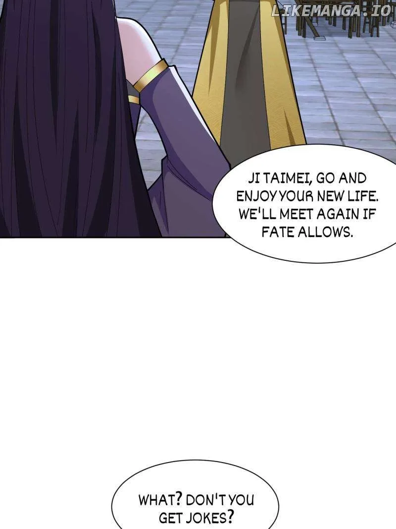 Forced To Become the Villain’s Son-in-law Chapter 572 page 46