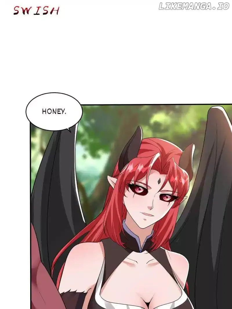 Forced To Become the Villain’s Son-in-law Chapter 575 page 30