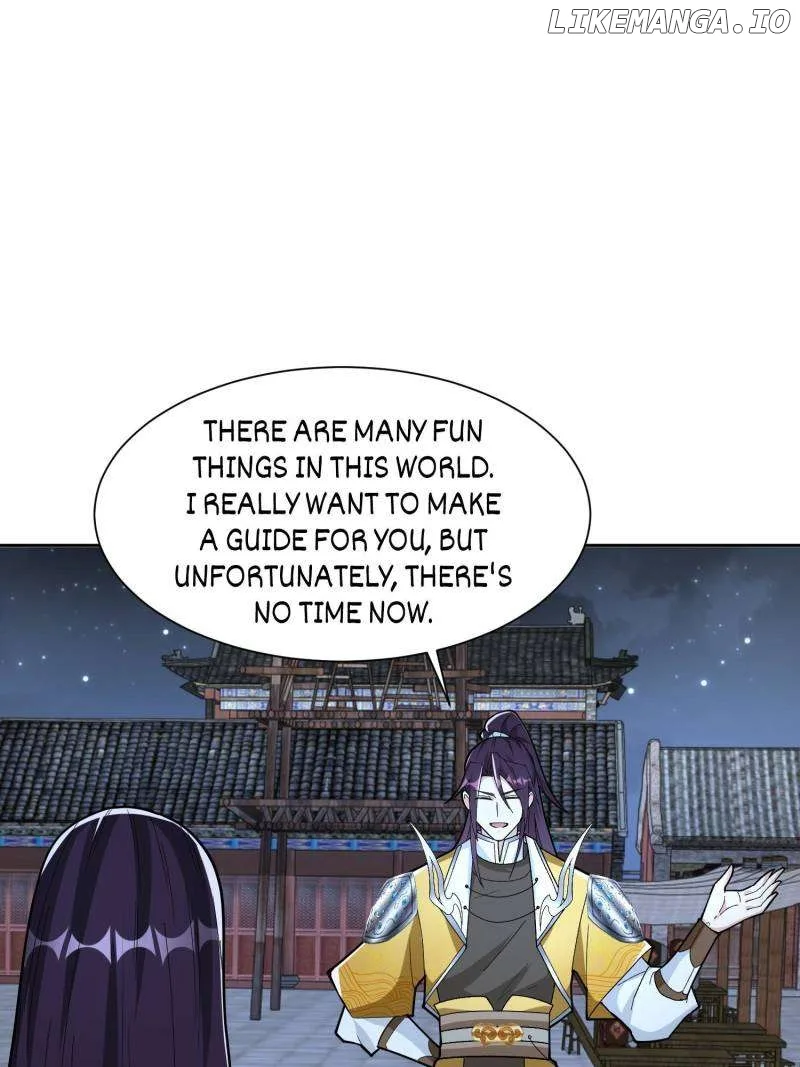 Forced To Become the Villain’s Son-in-law Chapter 572 page 45