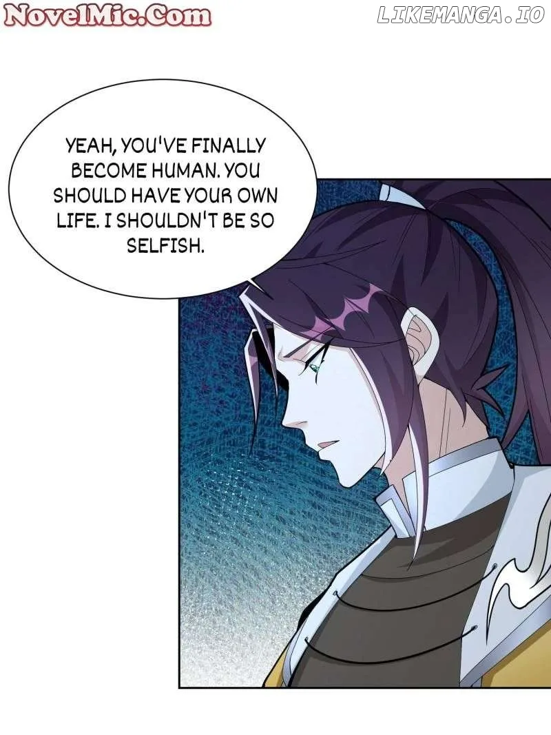 Forced To Become the Villain’s Son-in-law Chapter 572 page 44