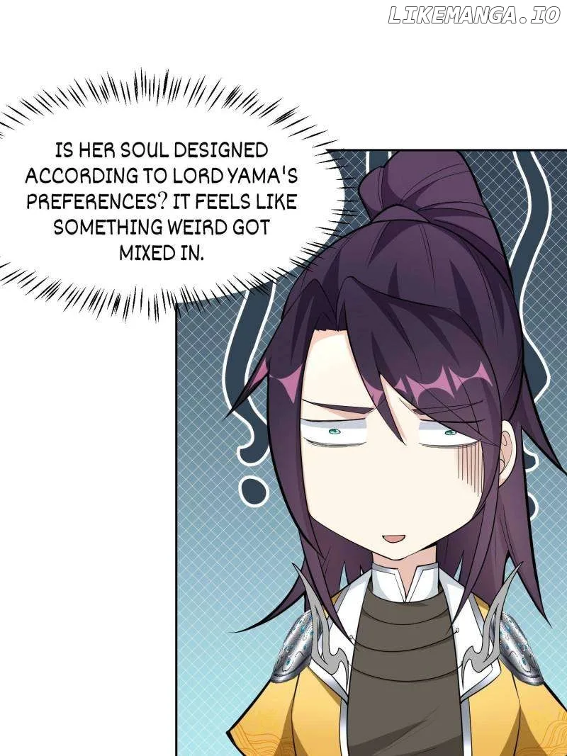 Forced To Become the Villain’s Son-in-law Chapter 572 page 51