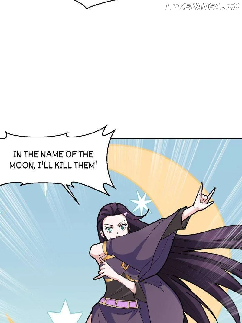 Forced To Become the Villain’s Son-in-law Chapter 572 page 49