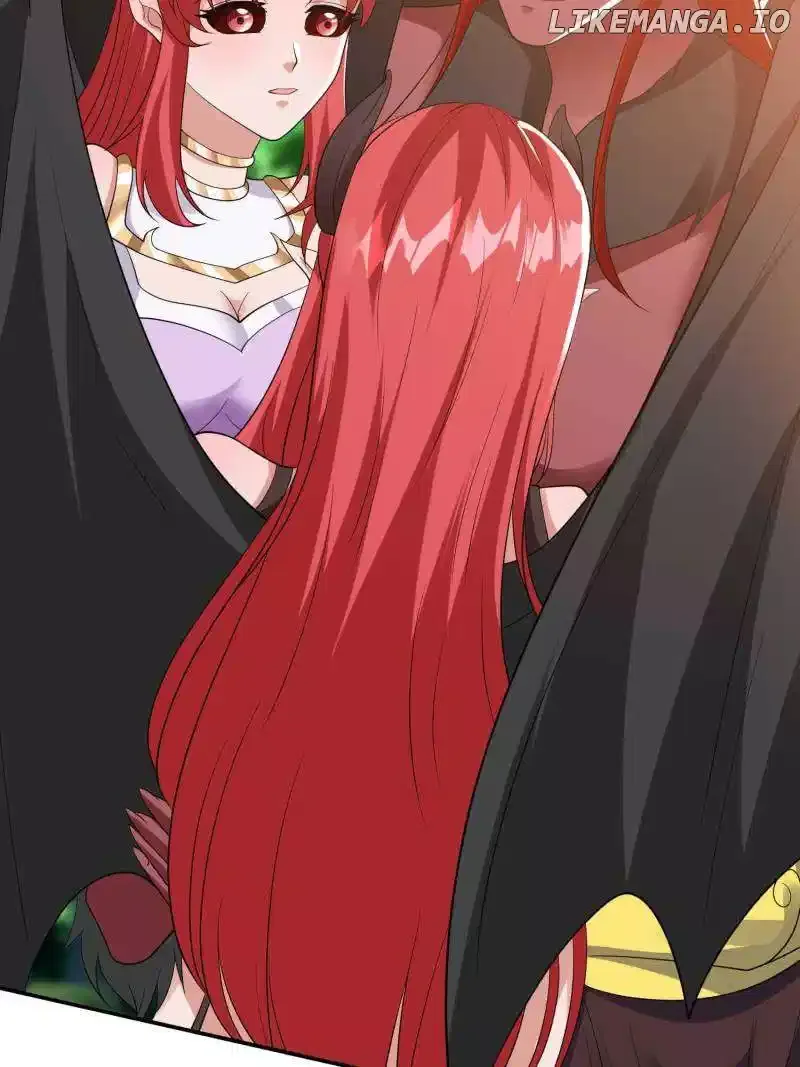 Forced To Become the Villain’s Son-in-law Chapter 575 page 32
