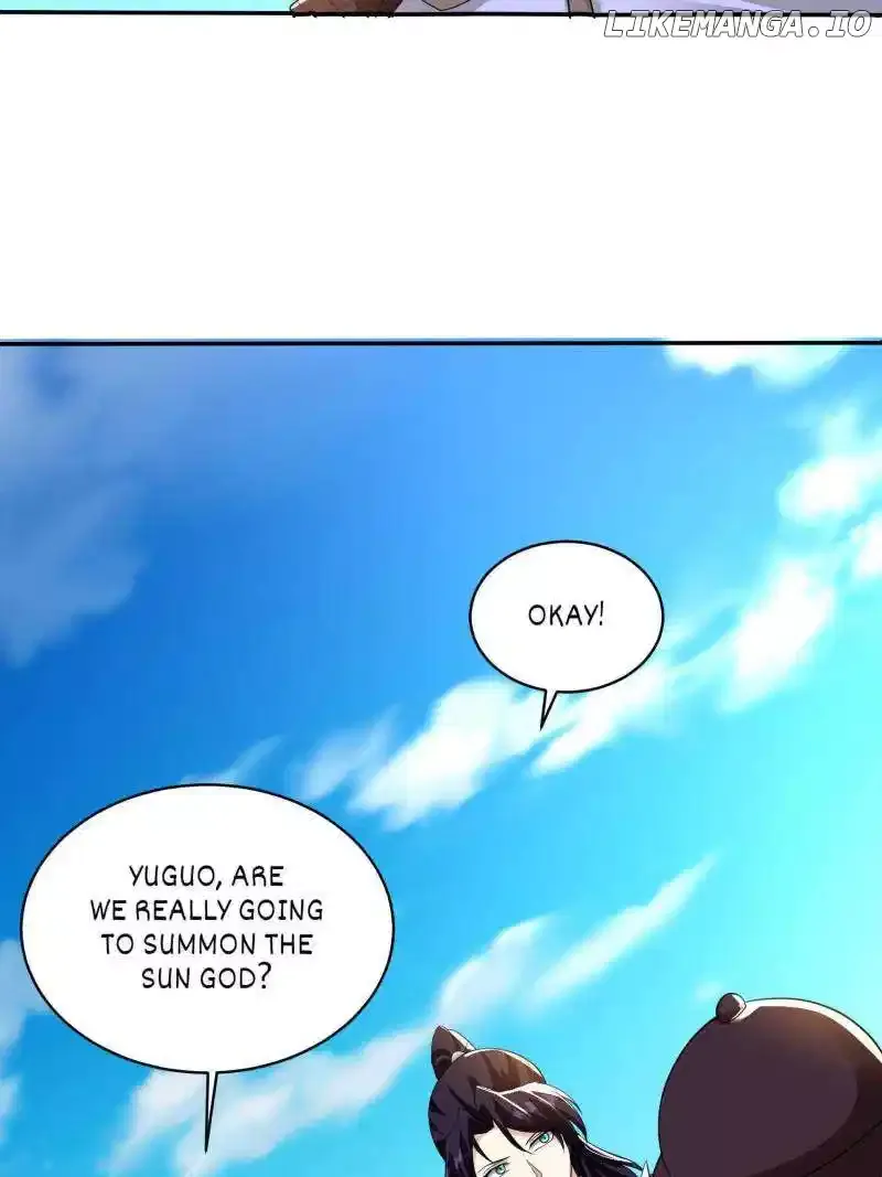 Forced To Become the Villain’s Son-in-law Chapter 575 page 38