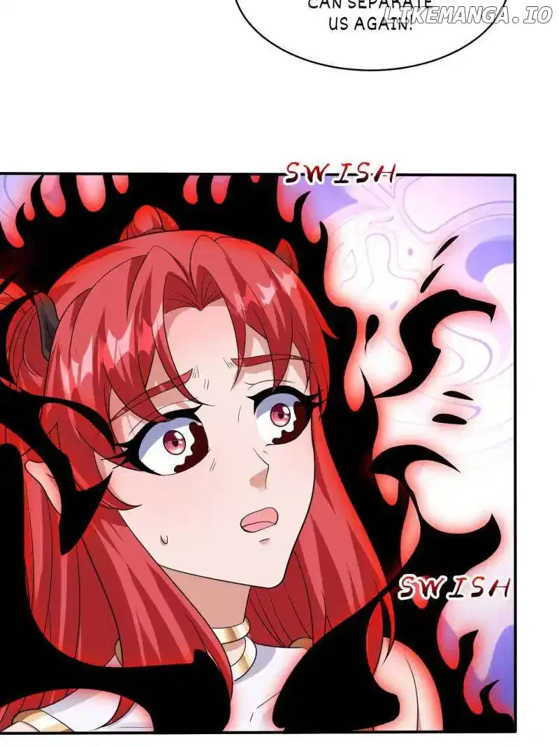 Forced To Become the Villain’s Son-in-law Chapter 575 page 29