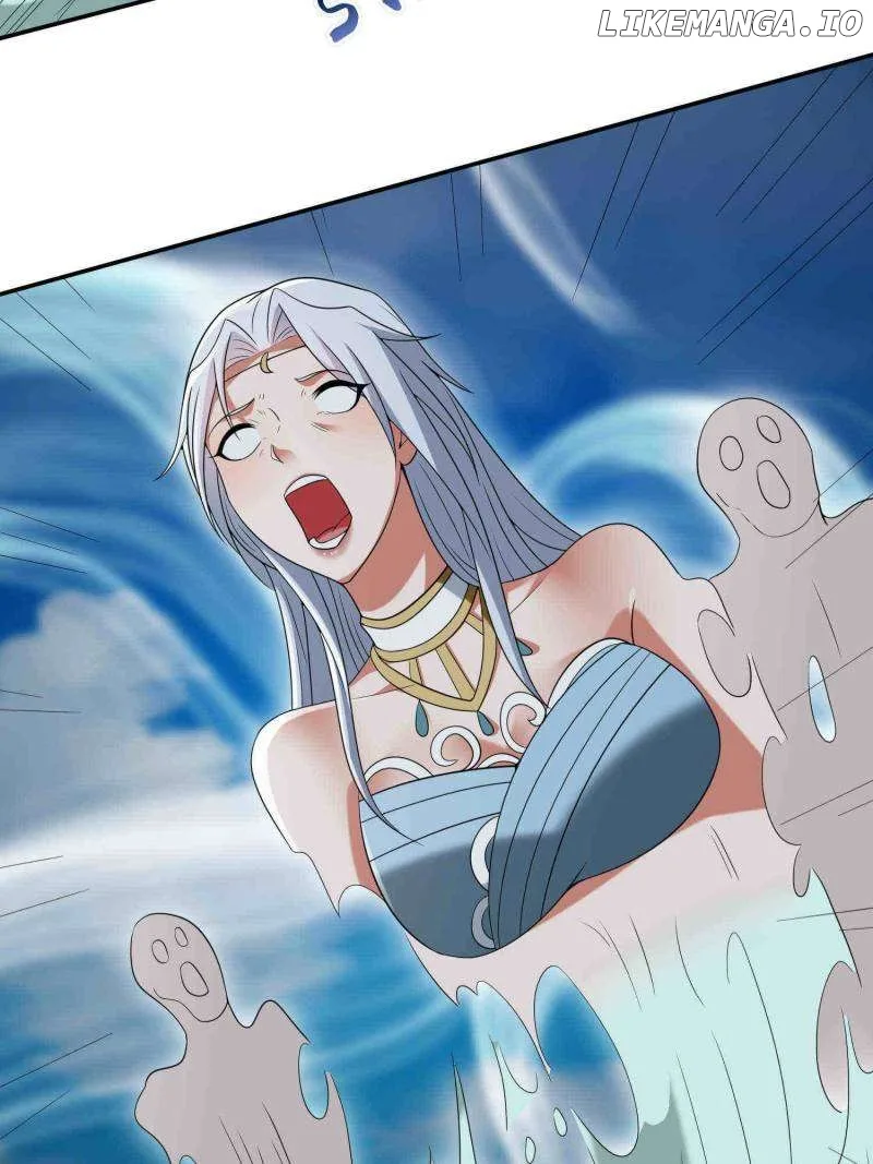 Forced To Become the Villain’s Son-in-law Chapter 577 page 5