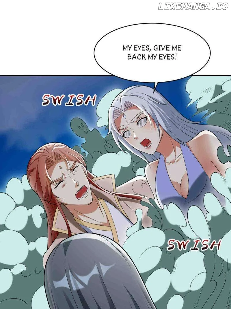 Forced To Become the Villain’s Son-in-law Chapter 577 page 9