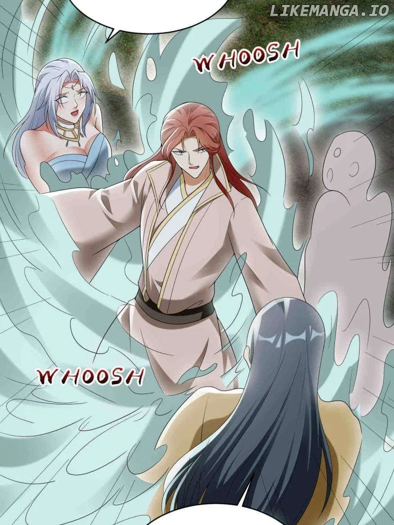 Forced To Become the Villain’s Son-in-law Chapter 577 page 7