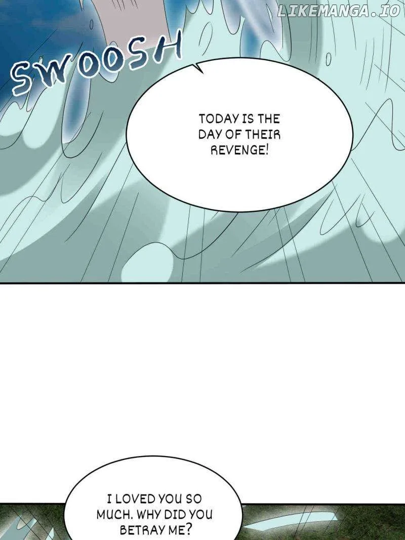 Forced To Become the Villain’s Son-in-law Chapter 577 page 6