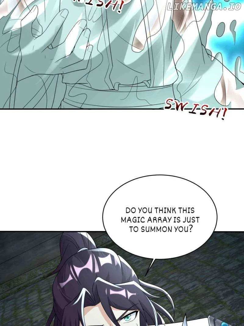 Forced To Become the Villain’s Son-in-law Chapter 577 page 2