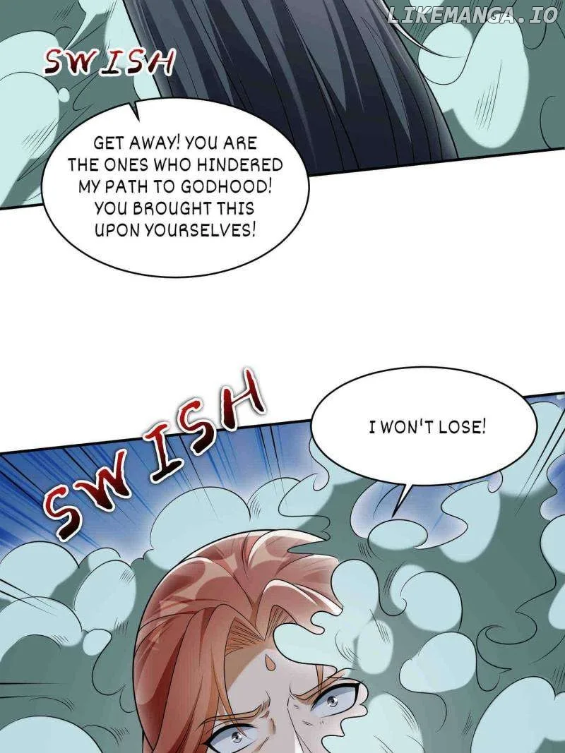 Forced To Become the Villain’s Son-in-law Chapter 577 page 10