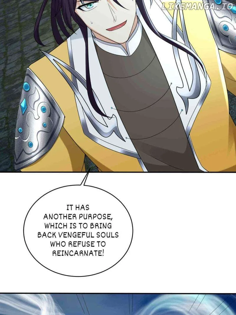 Forced To Become the Villain’s Son-in-law Chapter 577 page 3
