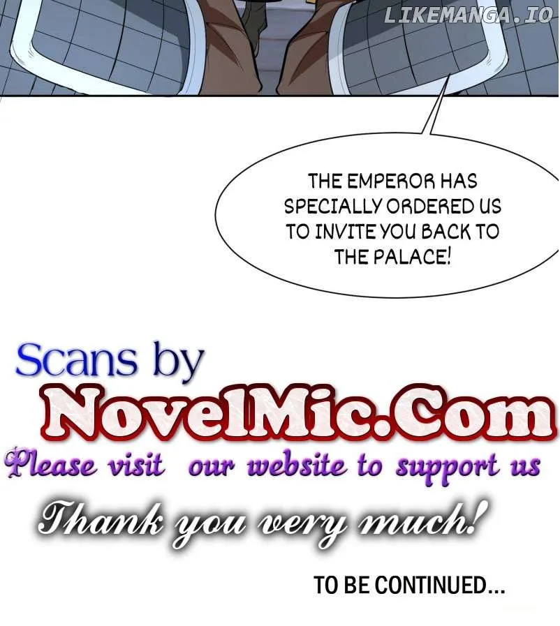Forced To Become the Villain’s Son-in-law Chapter 572 page 55