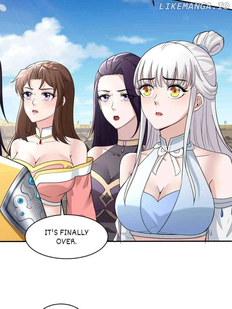 Forced To Become the Villain’s Son-in-law Chapter 577 page 15