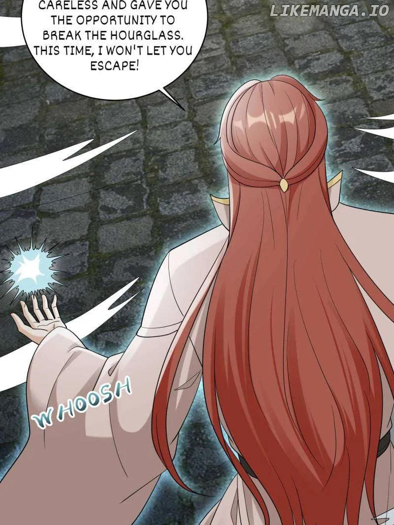 Forced To Become the Villain’s Son-in-law Chapter 576 page 7