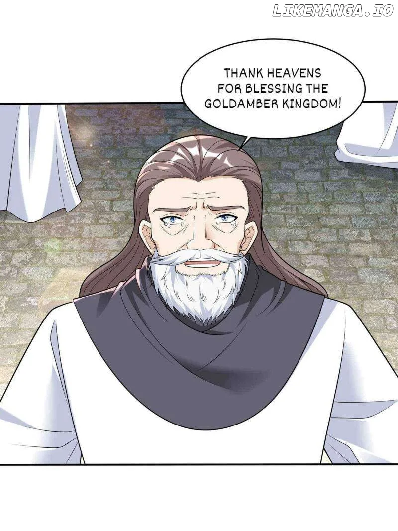 Forced To Become the Villain’s Son-in-law Chapter 577 page 17