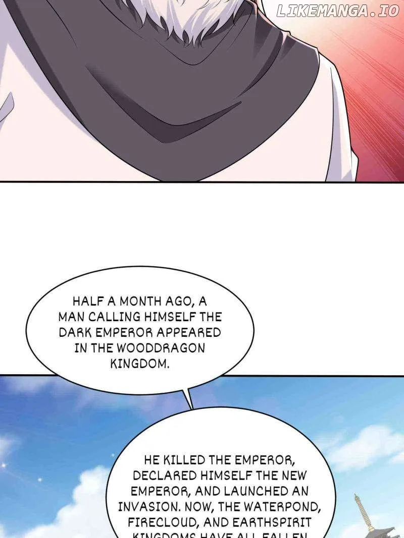 Forced To Become the Villain’s Son-in-law Chapter 577 page 20