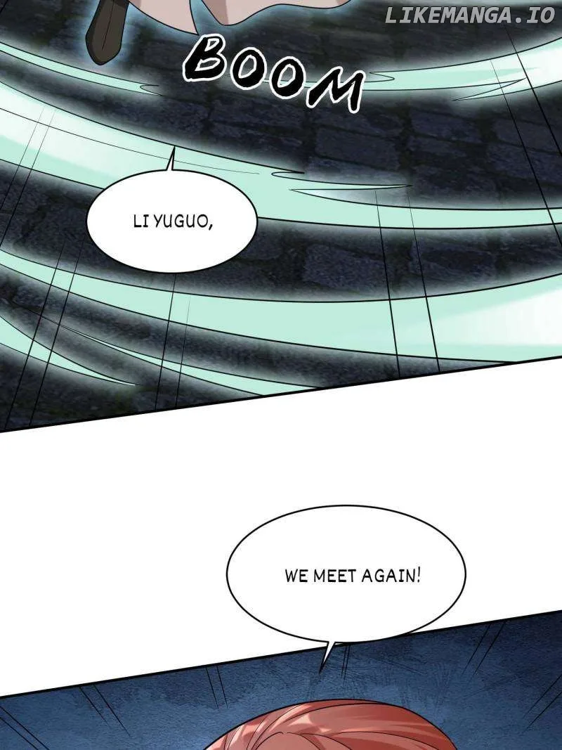 Forced To Become the Villain’s Son-in-law Chapter 576 page 4