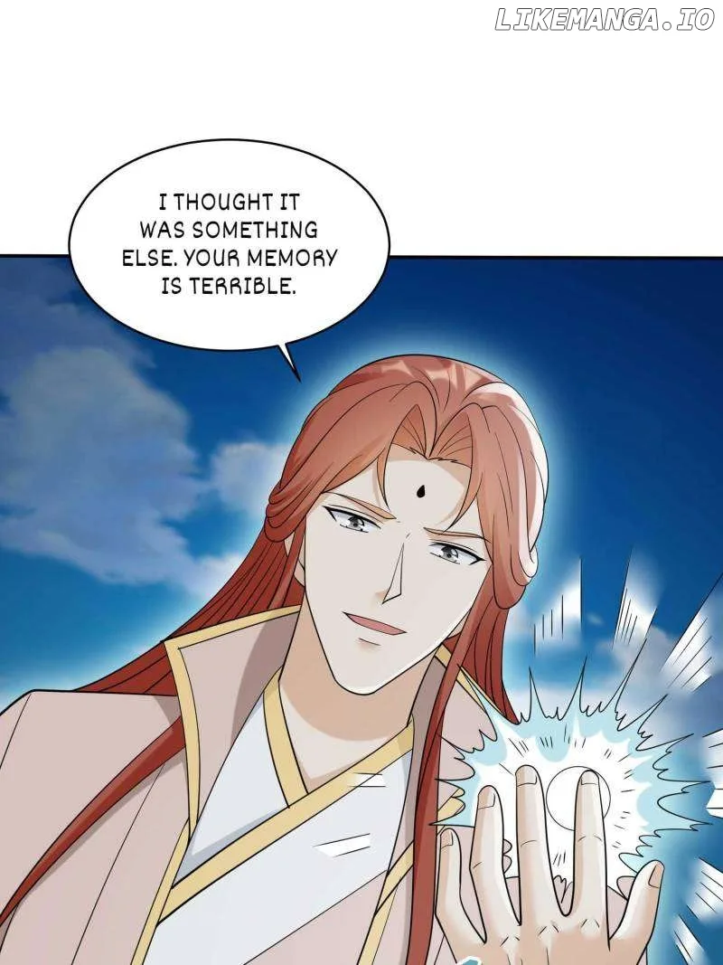 Forced To Become the Villain’s Son-in-law Chapter 576 page 12