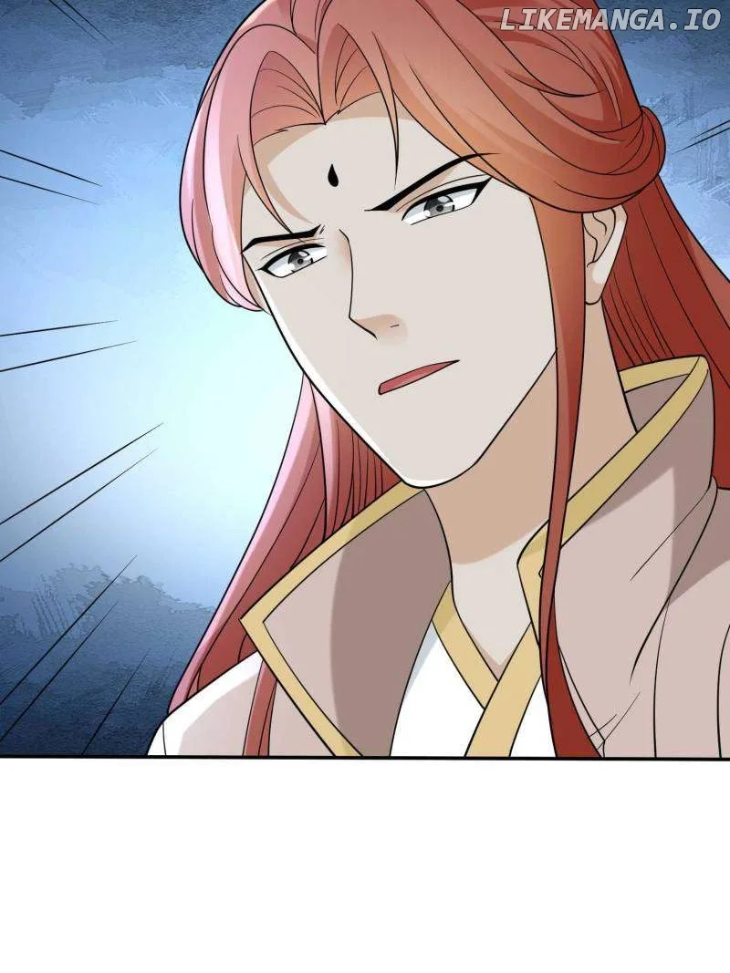 Forced To Become the Villain’s Son-in-law Chapter 576 page 5
