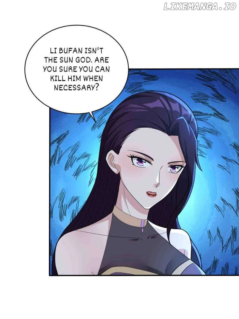 Forced To Become the Villain’s Son-in-law Chapter 577 page 26