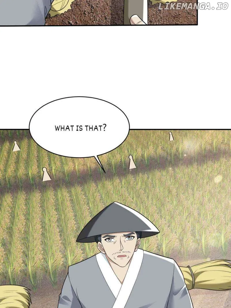 Forced To Become the Villain’s Son-in-law Chapter 577 page 31