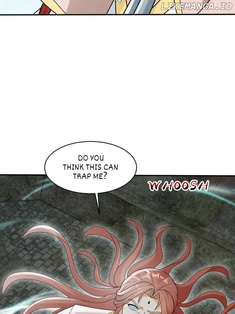 Forced To Become the Villain’s Son-in-law Chapter 576 page 20