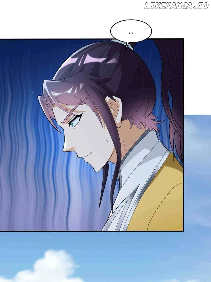 Forced To Become the Villain’s Son-in-law Chapter 577 page 27