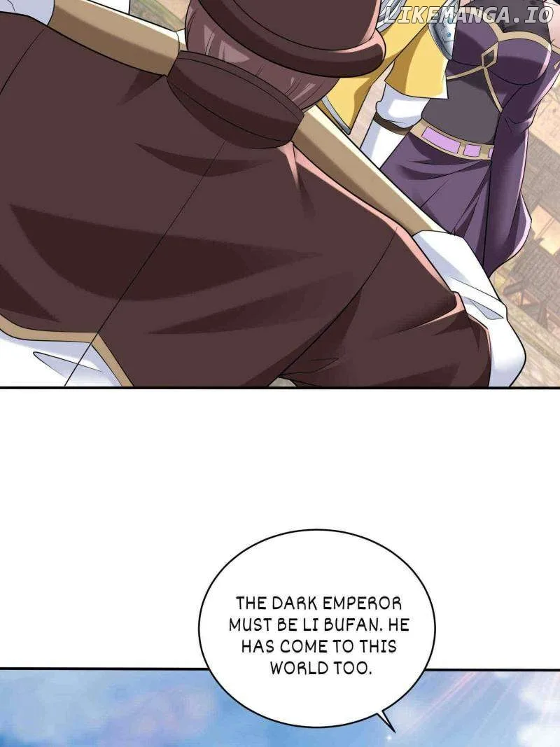 Forced To Become the Villain’s Son-in-law Chapter 577 page 23