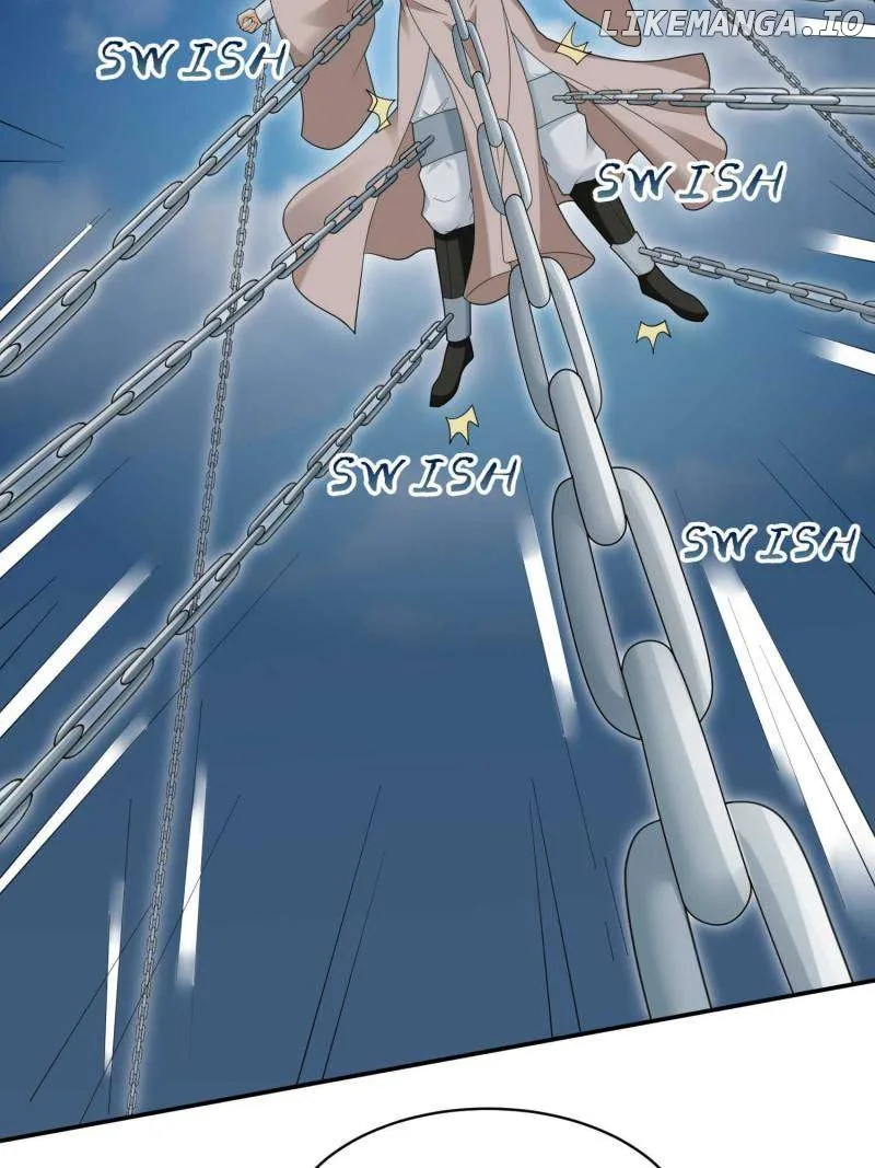 Forced To Become the Villain’s Son-in-law Chapter 576 page 18