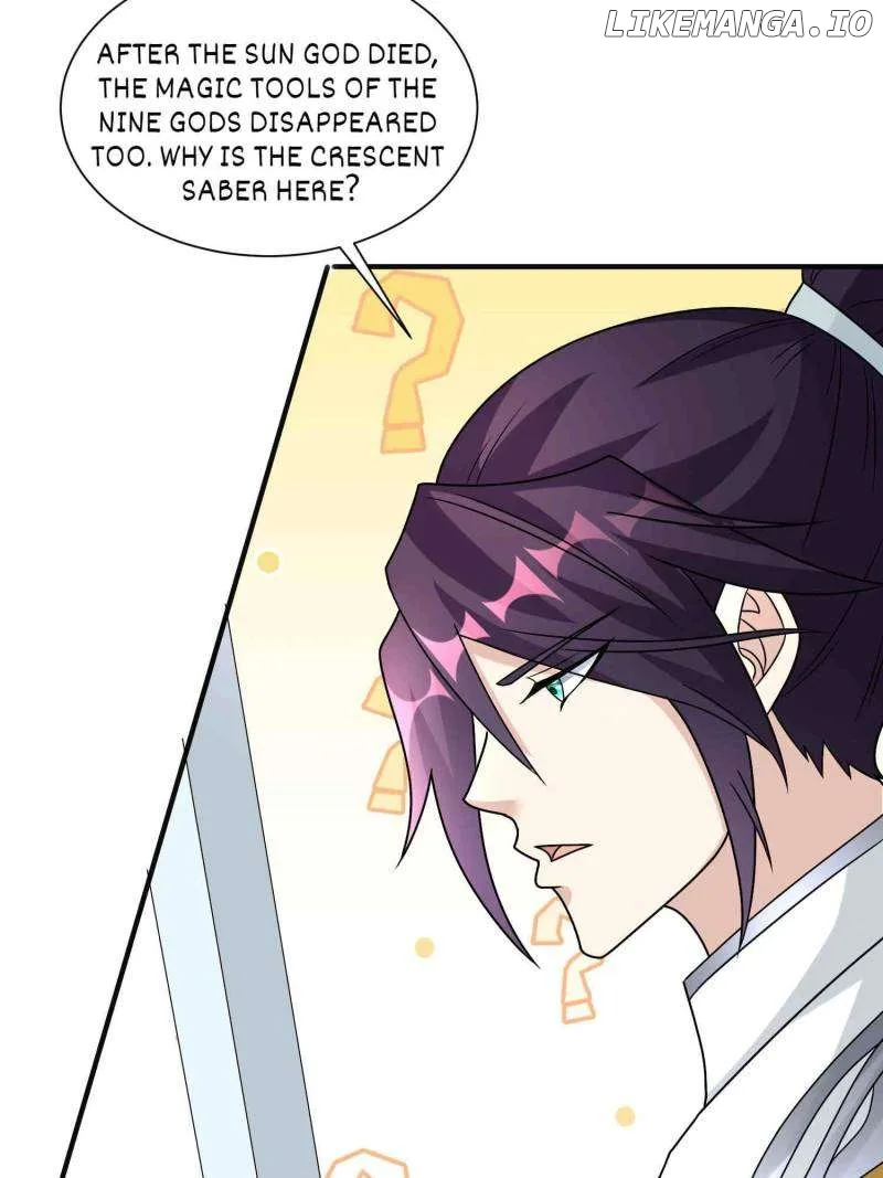 Forced To Become the Villain’s Son-in-law Chapter 578 page 10