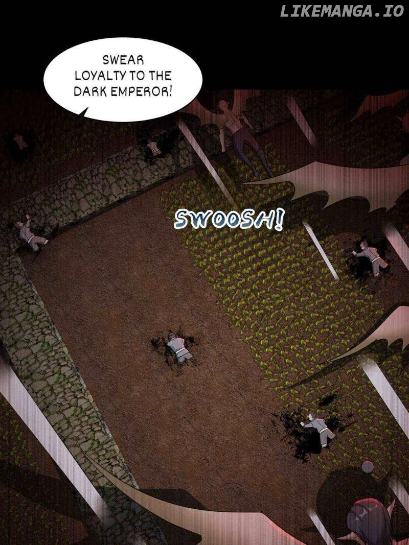 Forced To Become the Villain’s Son-in-law Chapter 577 page 38