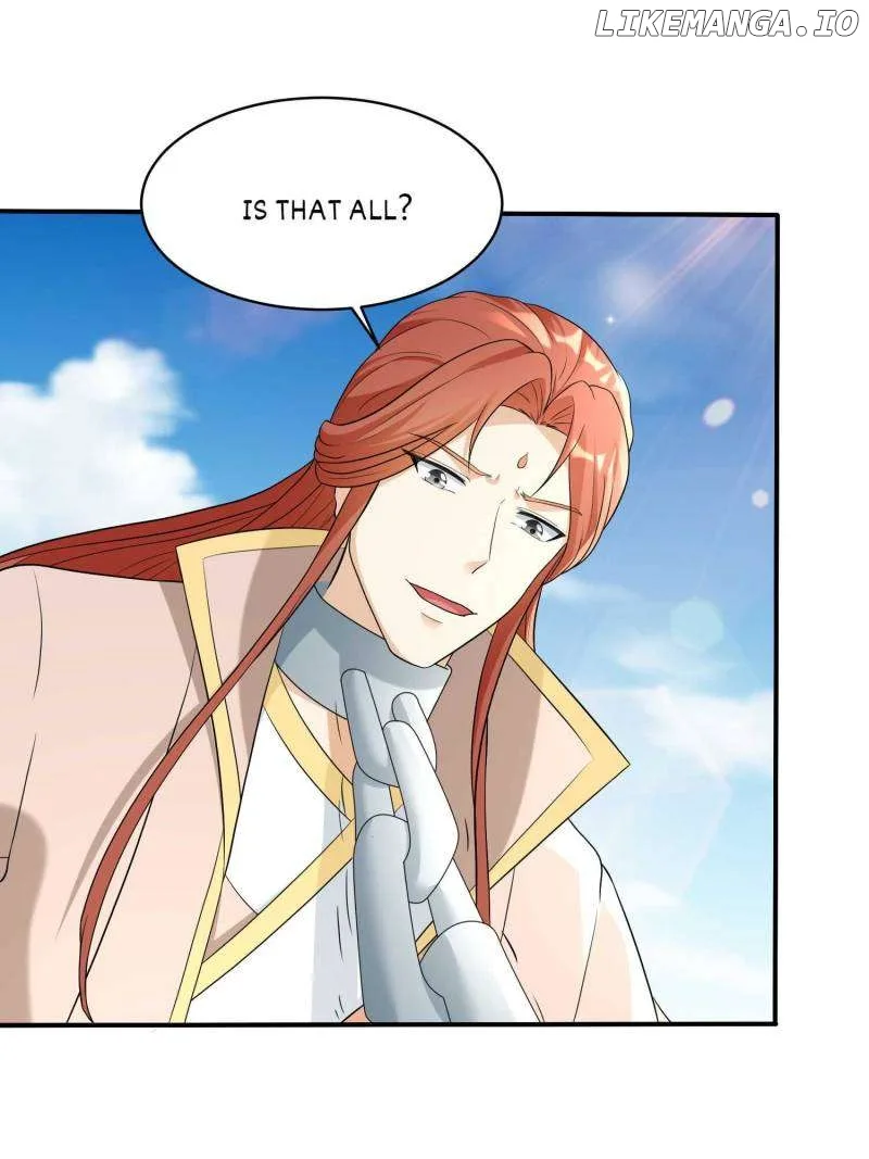 Forced To Become the Villain’s Son-in-law Chapter 576 page 33