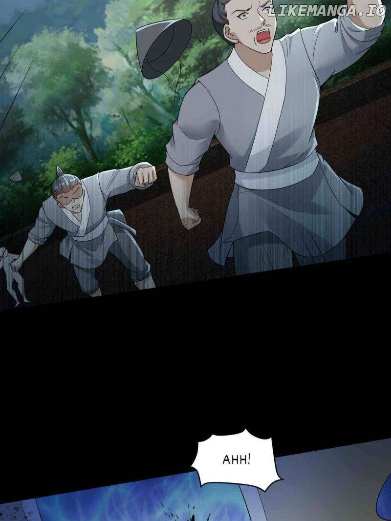 Forced To Become the Villain’s Son-in-law Chapter 577 page 36