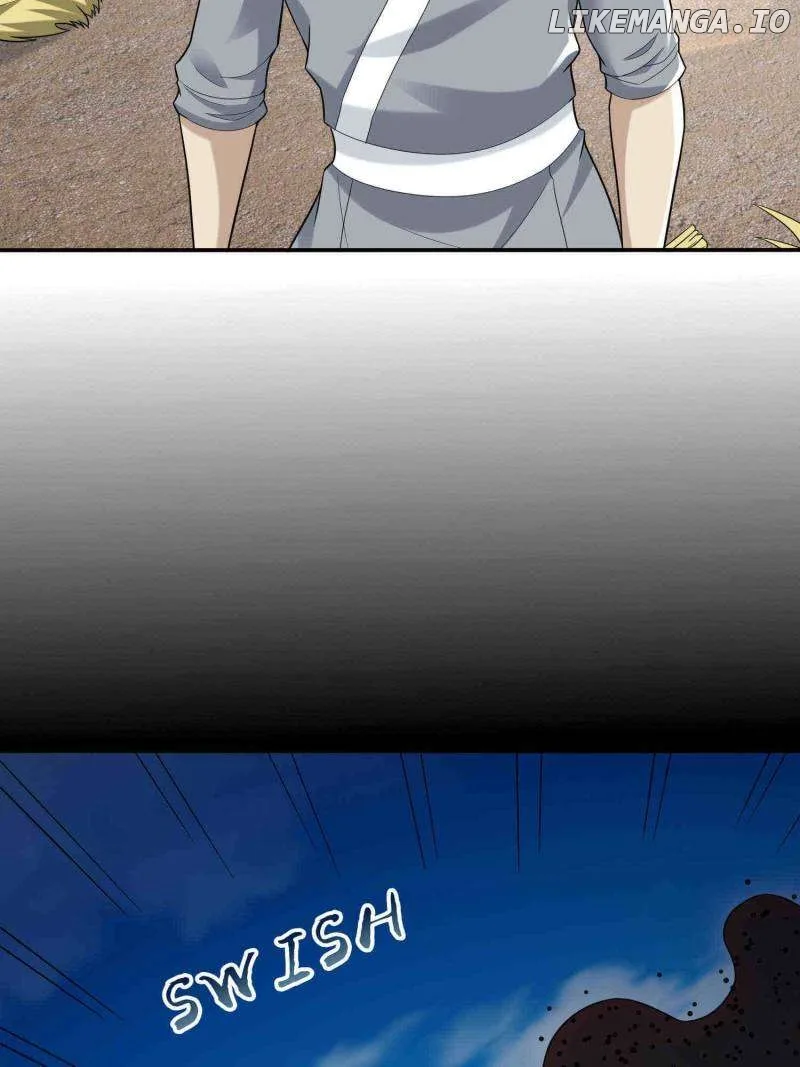 Forced To Become the Villain’s Son-in-law Chapter 577 page 32