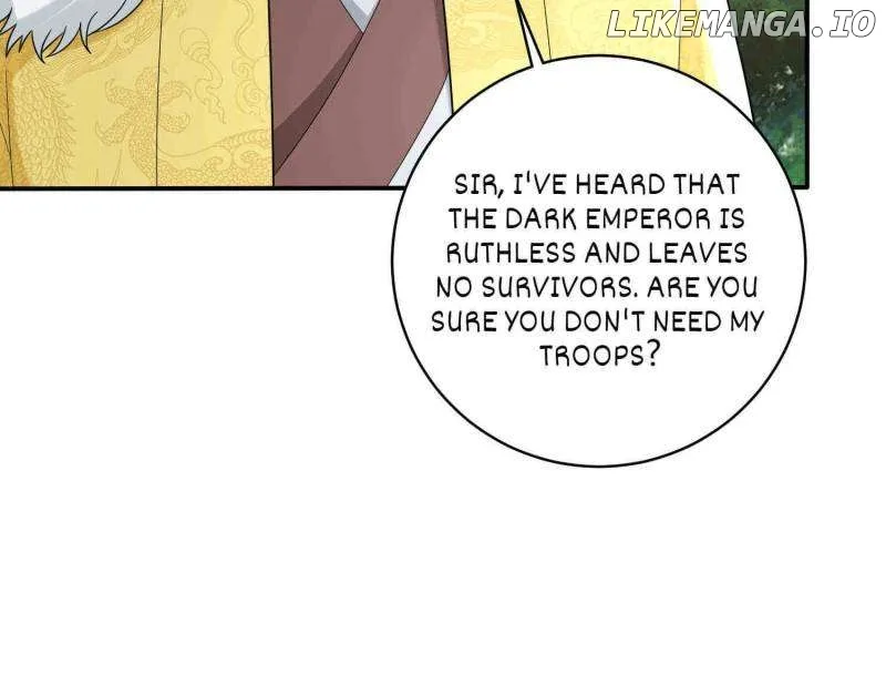 Forced To Become the Villain’s Son-in-law Chapter 577 page 42
