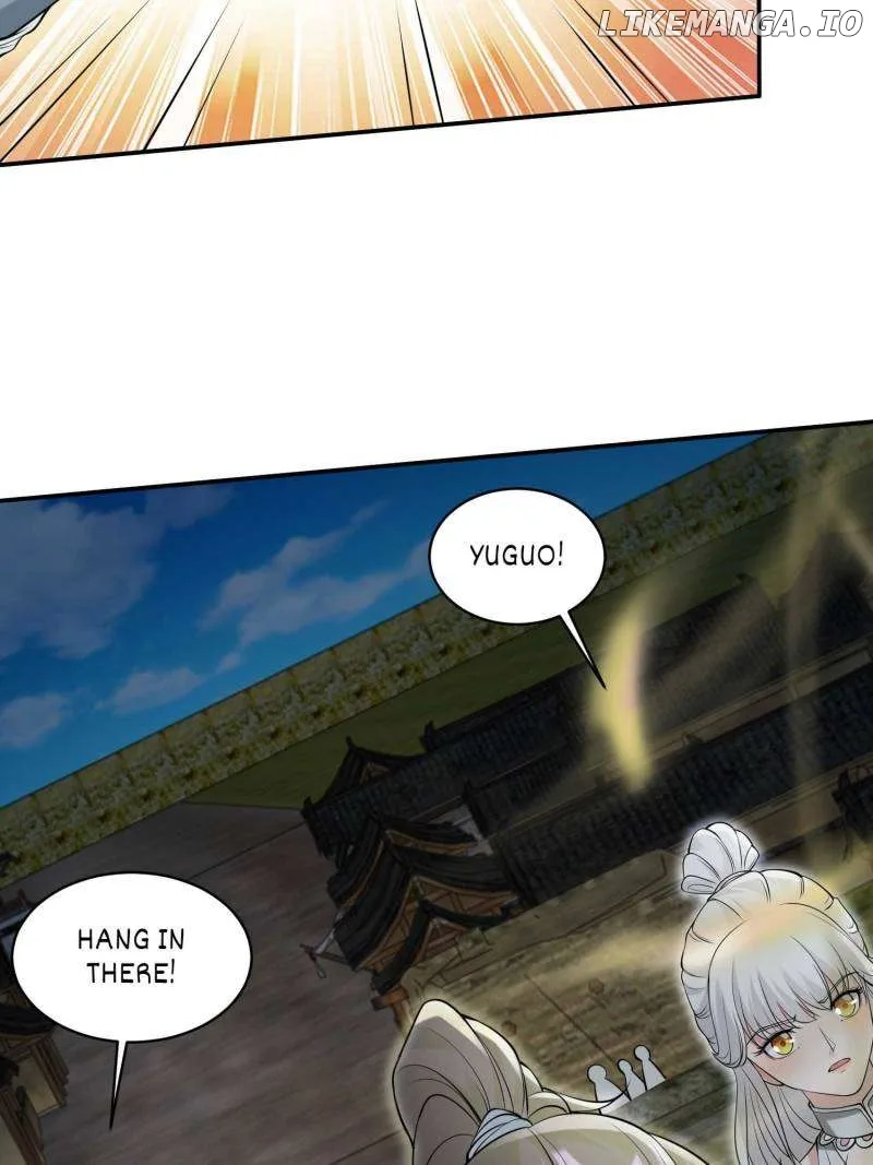 Forced To Become the Villain’s Son-in-law Chapter 576 page 26