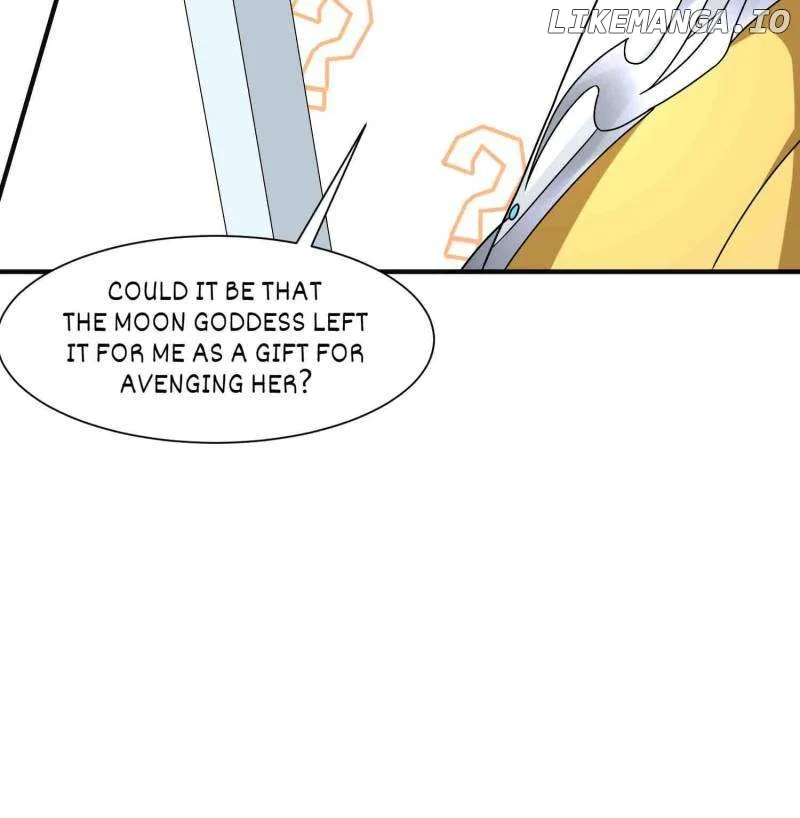 Forced To Become the Villain’s Son-in-law Chapter 578 page 11